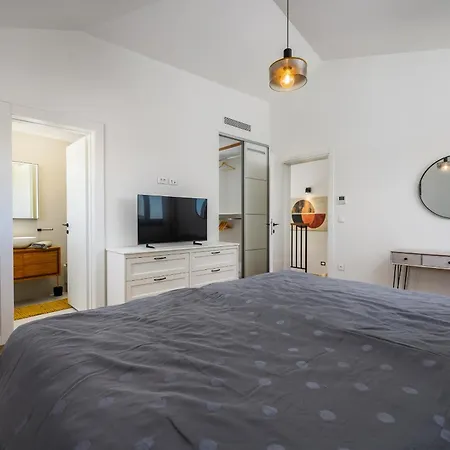 Villa Luxury Sofia With Pool And Garage In Porec, Istria Dračevac