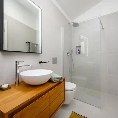 Luxury Sofia With Pool And Garage In Porec, Istria * Dracevac