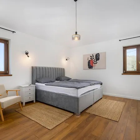 Luxury Sofia With Pool And Garage In Porec, Istria * Dracevac