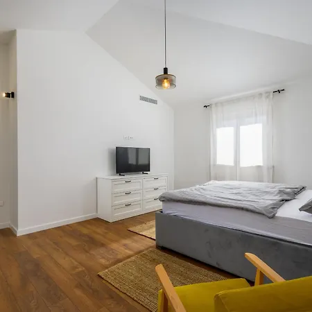 Villa Luxury Sofia With Pool In Porec, Istria