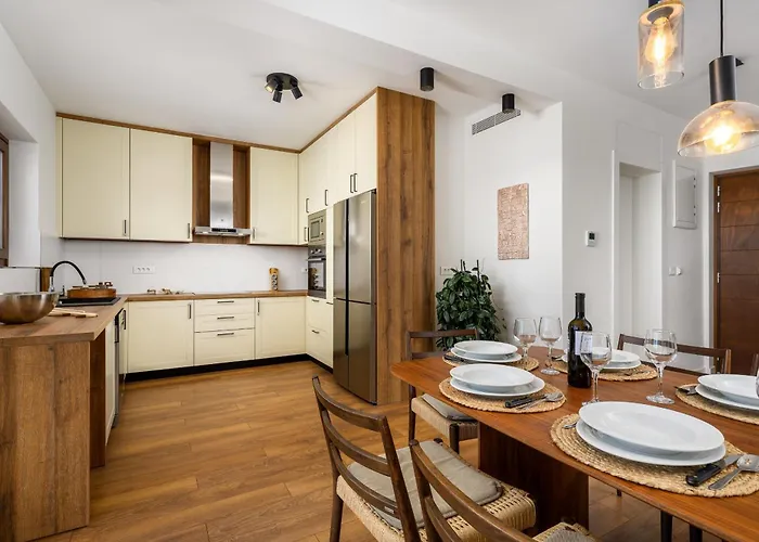 Luxury Sofia With Pool And Garage In Porec, Istria * Dračevac