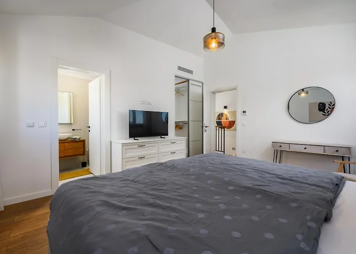 Villa Luxury Sofia With Pool And Garage In Porec, Istria Dračevac