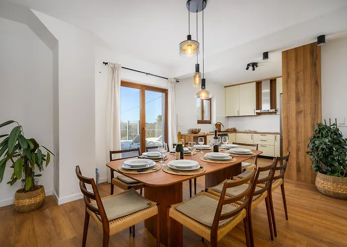 Luxury Sofia With Pool And Garage In Porec, Istria Villa *