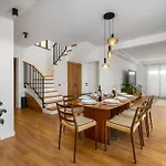 Villa Luxury Sofia With Pool And Garage In Porec, Istria *