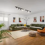 Villa Luxury Sofia With Pool And Garage In Porec, Istria *
