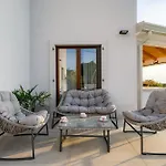 Villa Luxury Sofia With Pool And Garage In Porec, Istria