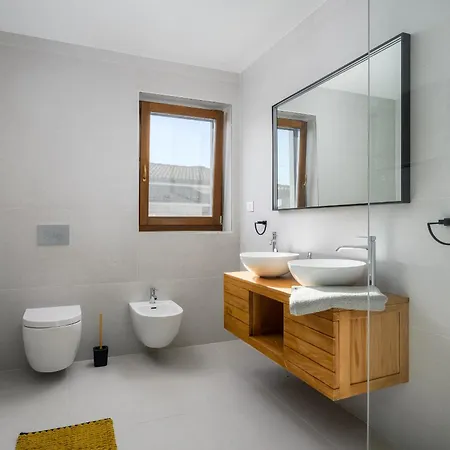 Luxury Sofia With Pool And Garage In Porec, Istria Dracevac