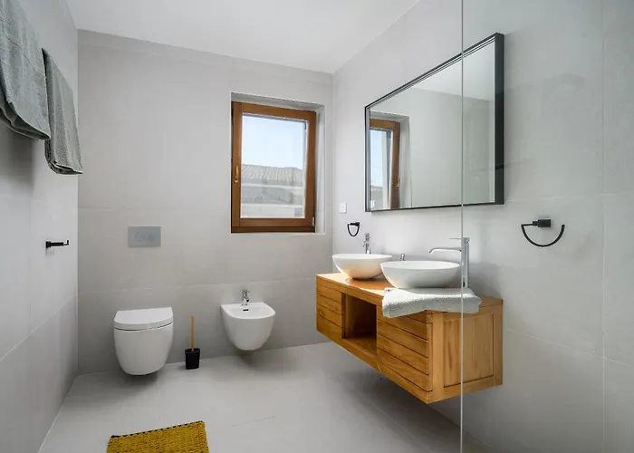 Luxury Sofia With Pool And Garage In Porec, Istria Dračevac